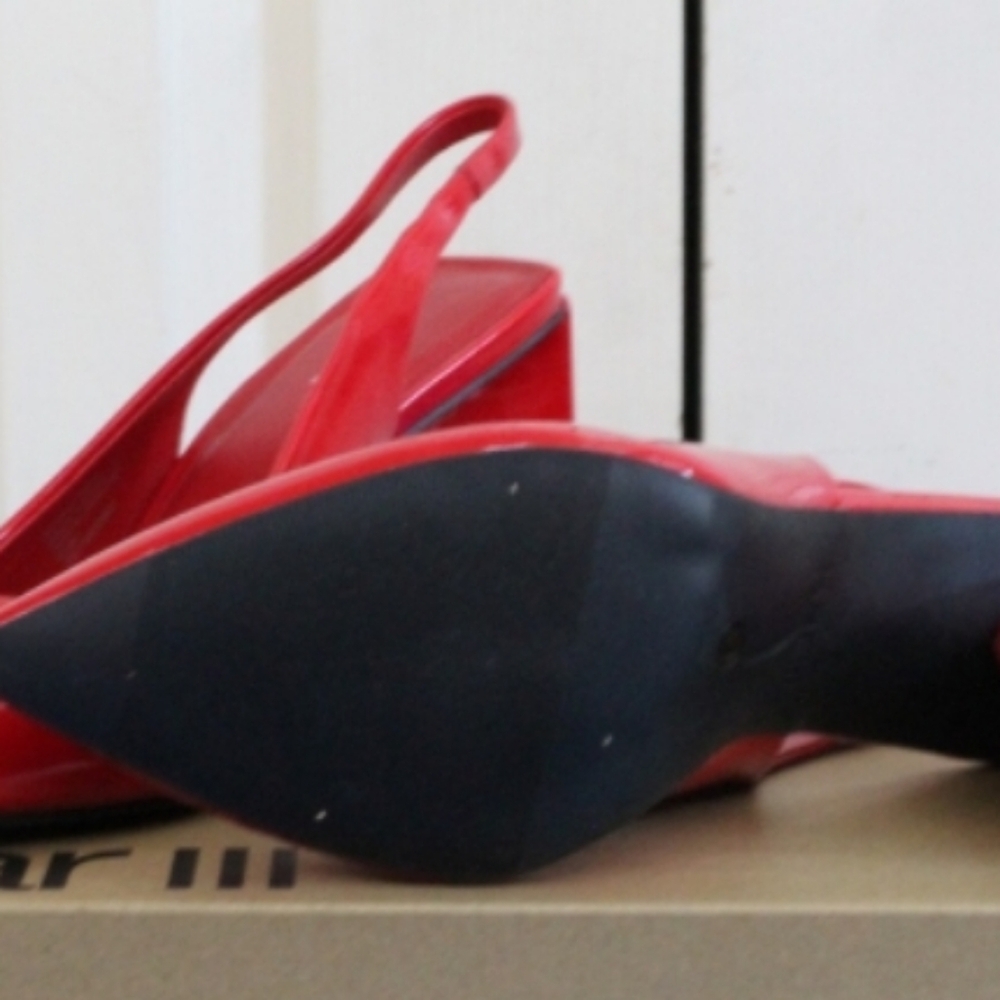 shoe
